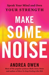 Cover Make Some Noise