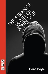 Cover The Strange Death of John Doe (NHB Modern Plays)