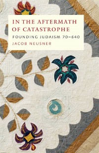 Cover In the Aftermath of Catastrophe