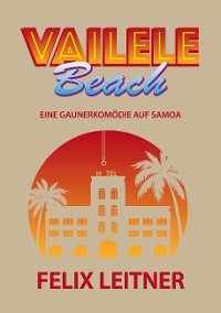 Cover Vailele Beach