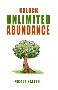 Cover Unlock Unlimited Abundance