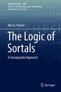 Cover The Logic of Sortals