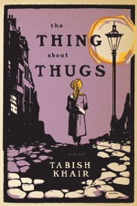 Cover Thing About Thugs
