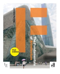 Cover The Fundamentals of Architecture