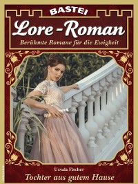 Cover Lore-Roman 164