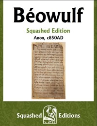 Cover Beowulf (Squashed Edition)