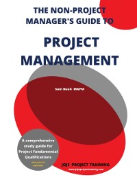 Cover Non-Project Manager's Guide to Project Management