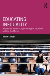 Cover Educating Inequality