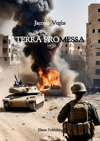 Cover Terra Promessa
