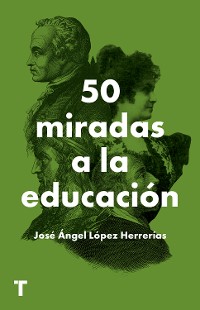 Cover 50 miradas a la educación