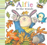 Cover Alfie in the Woods