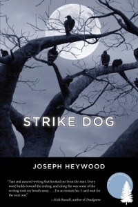 Cover Strike Dog