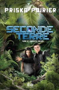 Cover Seconde terre - Tome 2