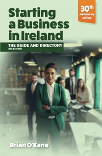 Cover Starting a Business in ireland (8th edition)