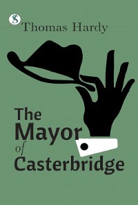 Cover The Mayor of Casterbridge