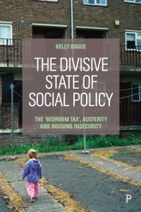 Cover Divisive State of Social Policy