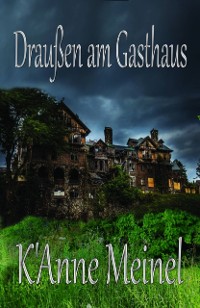 Cover Drauen am Gasthaus