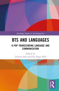 Cover BTS and Languages