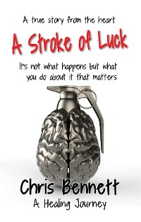 Cover A Stroke of Luck