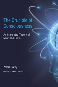 Cover Crucible of Consciousness