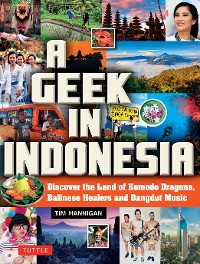 Cover Geek in Indonesia