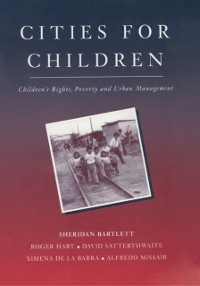 Cover Cities for Children