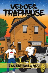 Cover Vedoes Trap House