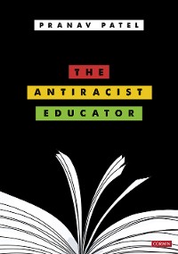 Cover The Antiracist Educator
