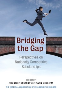 Cover Bridging the Gap