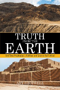 Cover Truth from the Earth