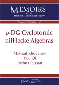 Cover $p$-DG Cyclotomic nilHecke Algebras