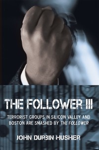 Cover The Follower Iii