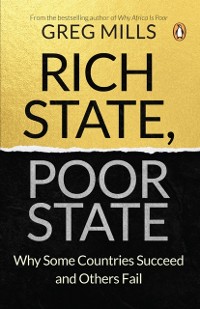 Cover Rich State, Poor State