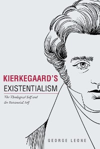 Cover Kierkegaard's Existentialism