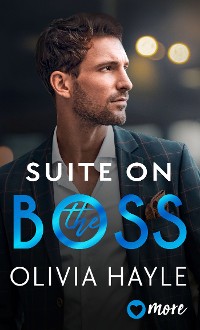 Cover Suite on the Boss