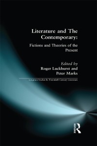 Cover Literature and The Contemporary