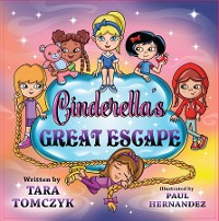 Cover Cinderella's Great Escape