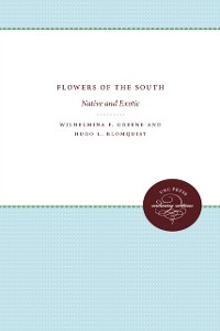 Cover Flowers of the South
