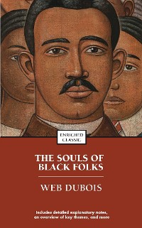 Cover Souls of Black Folk