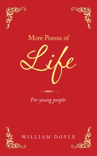 Cover More Poems of Life