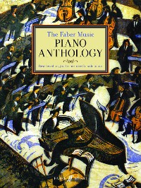 Cover The Faber Music Piano Anthology