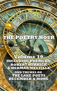 Cover Poetry Hour - Volume 19