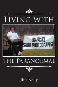 Cover Living with the Paranormal