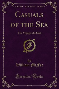 Cover Casuals of the Sea