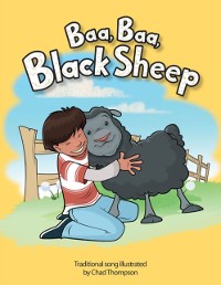 Cover Baa, Baa, Black Sheep