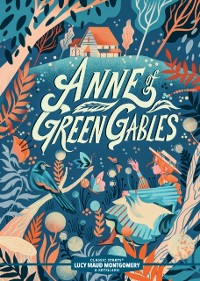 Cover Classic Starts(R): Anne of Green Gables