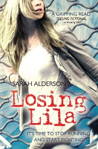 Cover Losing Lila