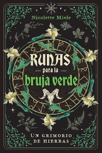 Cover Runas para la bruja verde