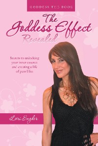 Cover The Goddess Effect-Revealed