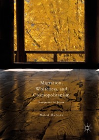 Cover Migration, Whiteness, and Cosmopolitanism